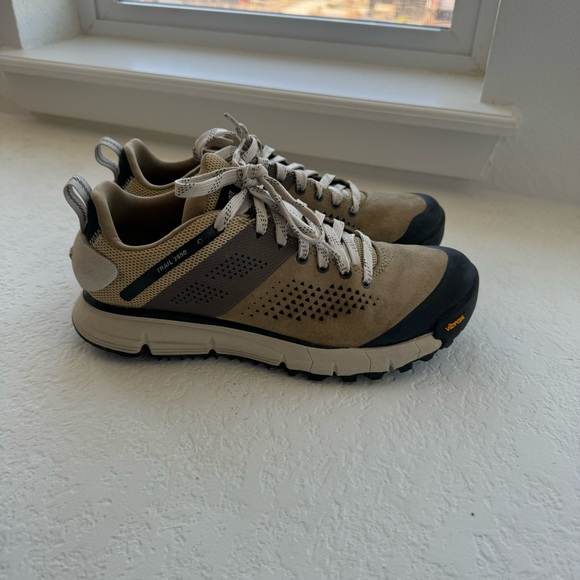 Danner Trail 2650 Bronze/wheat - Picture 5 of 6